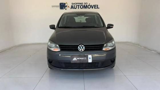 VOLKSWAGEN FOX 1.0 MI 8V FLEX 4P MANUAL VOLKSWAGEN FOX 1.0 MI 8V FLEX 4P MANUAL